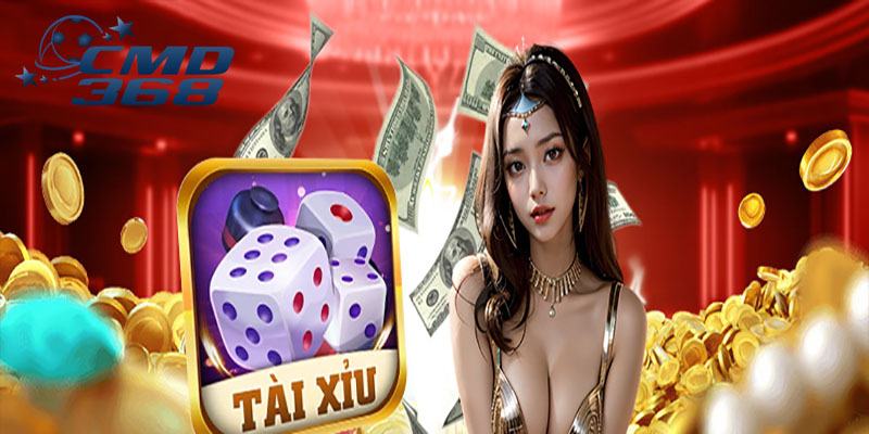 Casino CMD368 - Trải Nghiệm Chơi Đỉnh Cao Ngay Tại Nhà Bạn!